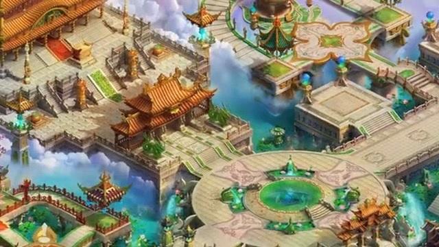 相扑选手大跳跃