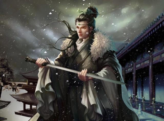 自由勇士历险记3