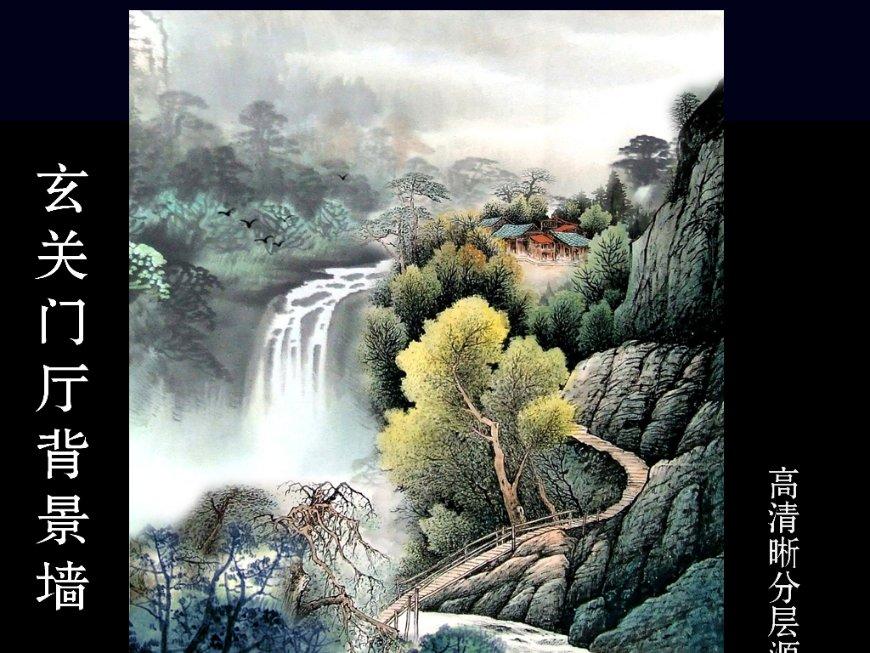 阔腿裤配哪些服装，比较好看？游戏画面