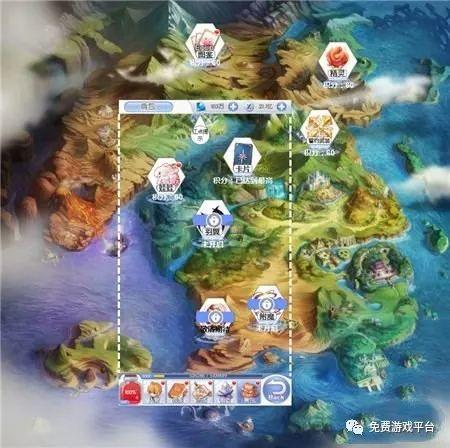 肾虚补精吃什么靠谱？游戏画面